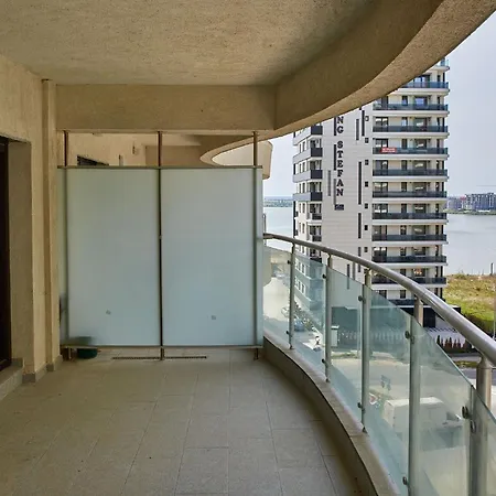 Jaz 1 Casa Del Mar Nord דירה