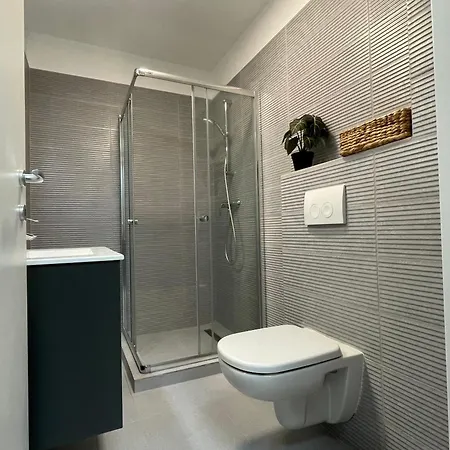 Appartamento Jaz 1 Casa Del Mar Nord Mamaia