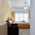 Apartmán Jaz 1 Casa Del Mar Nord *