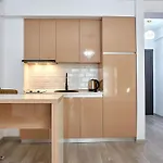 Apartmán Jaz 1 Casa Del Mar Nord Mamaia