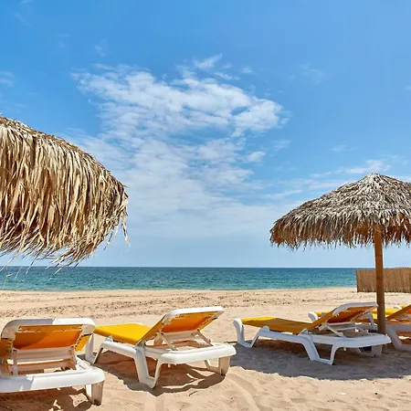 Appartement Jaz 4 Casa Del Mar *