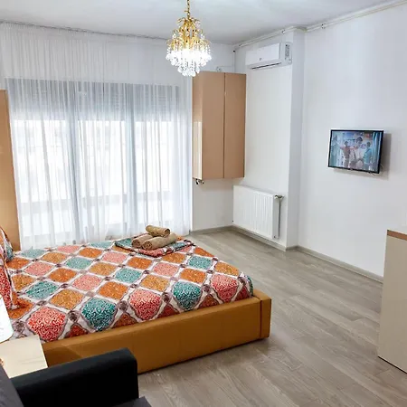 Jaz 4 Casa Del Mar *