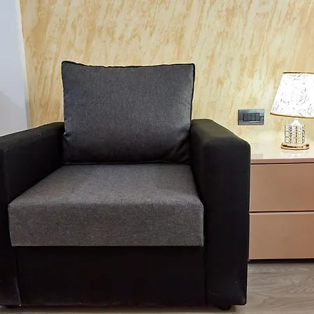 Jaz 4 Casa Del Mar * Mamaia