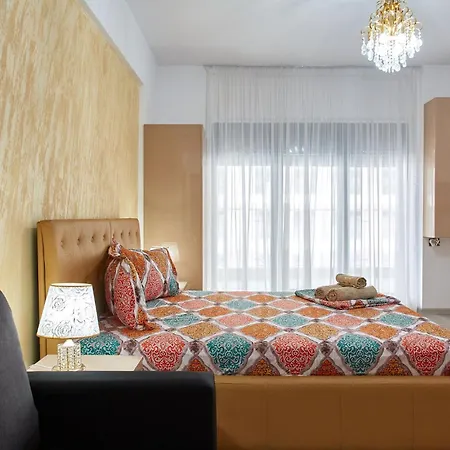 아파트 Jaz 1 Casa Del Mar Nord
