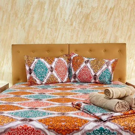 Jaz 4 Casa Del Mar * Mamaia