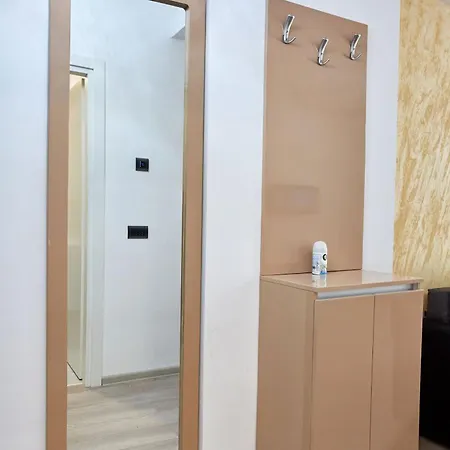 아파트 Jaz 1 Casa Del Mar Nord *