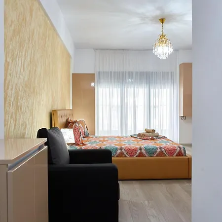 아파트 Jaz 1 Casa Del Mar Nord *