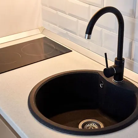 Appartement Jaz 4 Casa Del Mar *