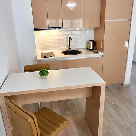 Appartement Jaz 4 Casa Del Mar