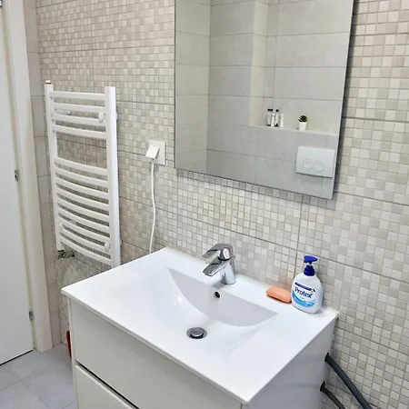 아파트 Jaz 1 Casa Del Mar Nord *