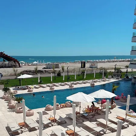 Appartement Jaz 4 Casa Del Mar *