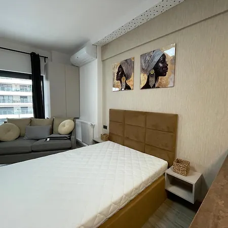 Appartement Jaz 1 Casa Del Mar Nord *