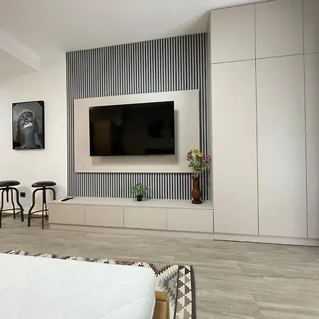 Appartement Jaz 1 Casa Del Mar Nord