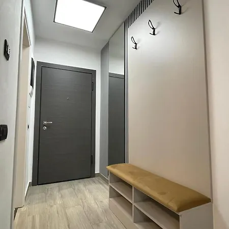 Jaz 1 Casa Del Mar Nord Apartament