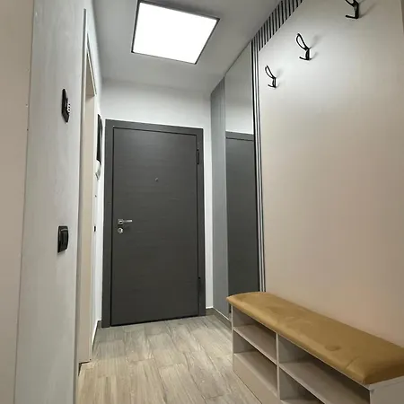 Apartament Jaz 1 Casa Del Mar Nord Mamaia