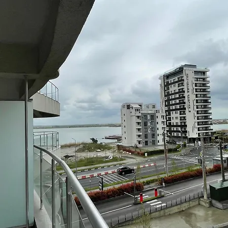 Appartement Jaz 1 Casa Del Mar Nord